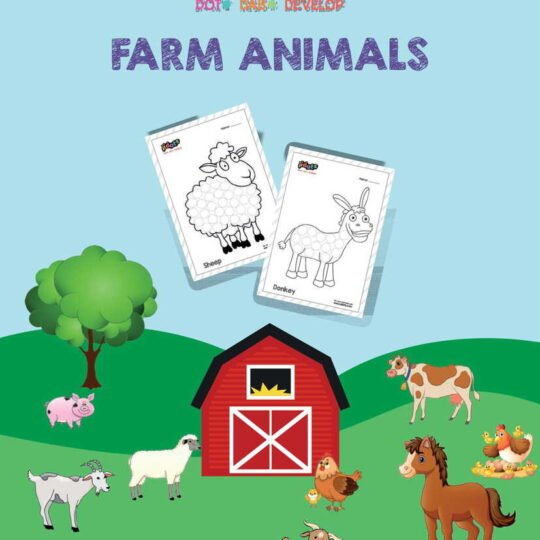 FARM-ANIMALS