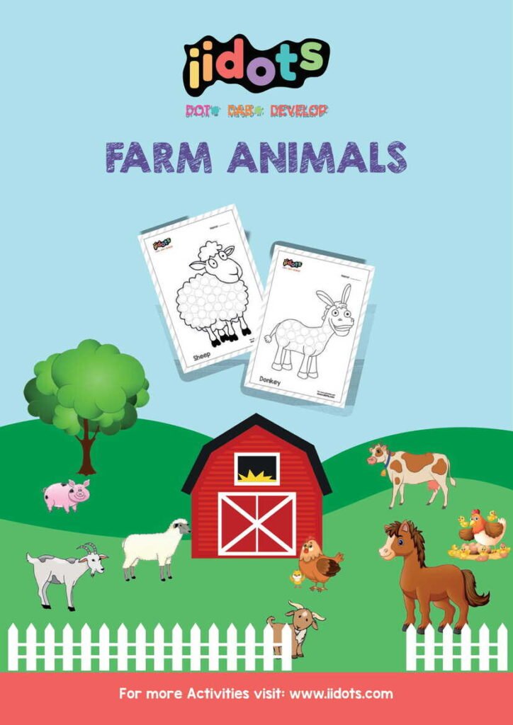 FARM-ANIMALS