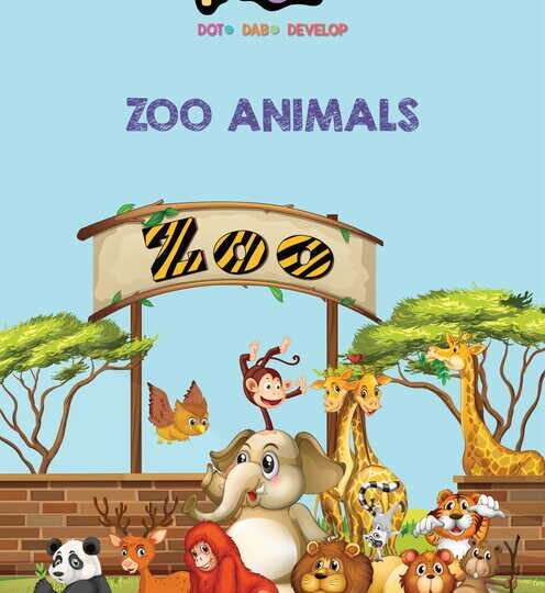 ZOO ANIMALS