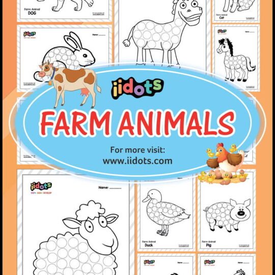 FARM-ANIMALS 2