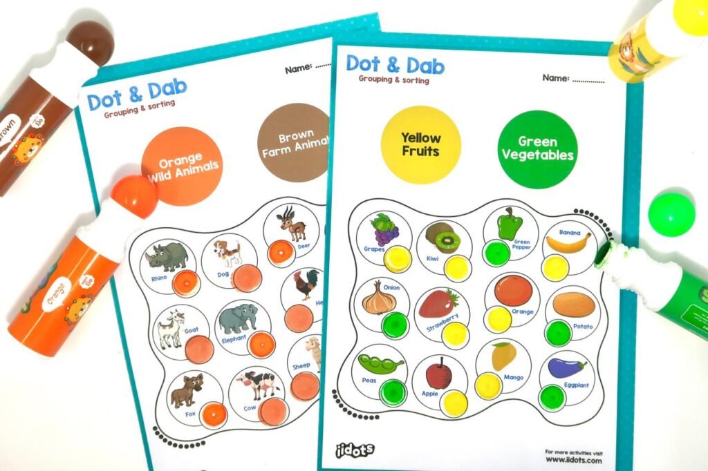 GROUPING-AND-SORTING