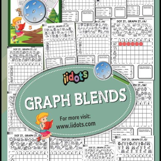 Introduce toddlers to picture-based mathematical activities alongside engaging iidots graphic worksheets, encompassing numbers 1-8.