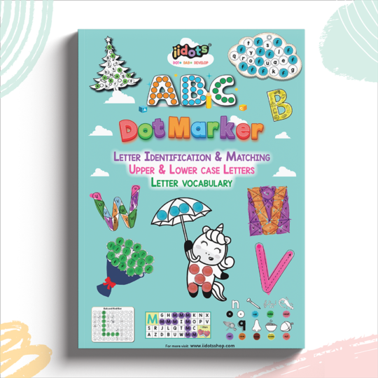 ABC Book for Kids